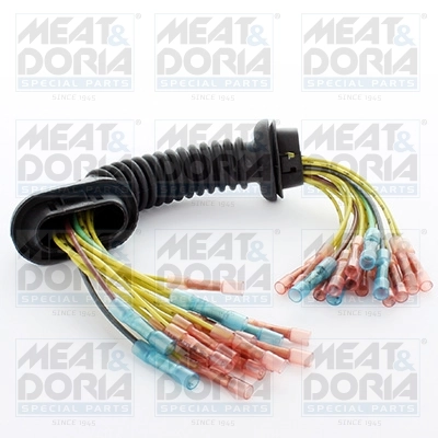 Repair Kit, cable set